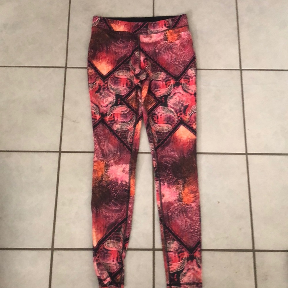Workout Pants